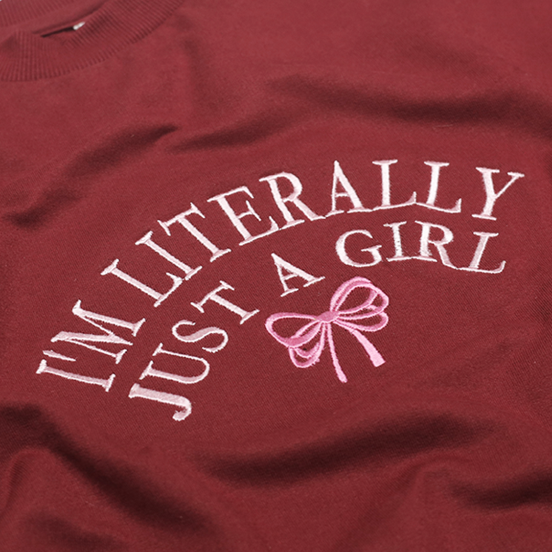 Literally Just A Bow