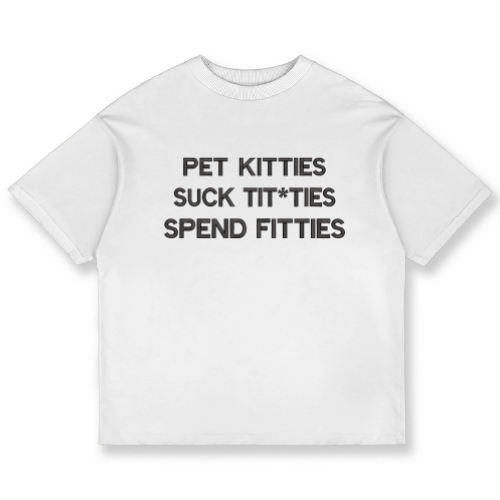 Kitties & Fitties