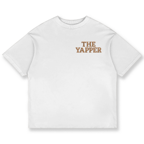 The Yapper