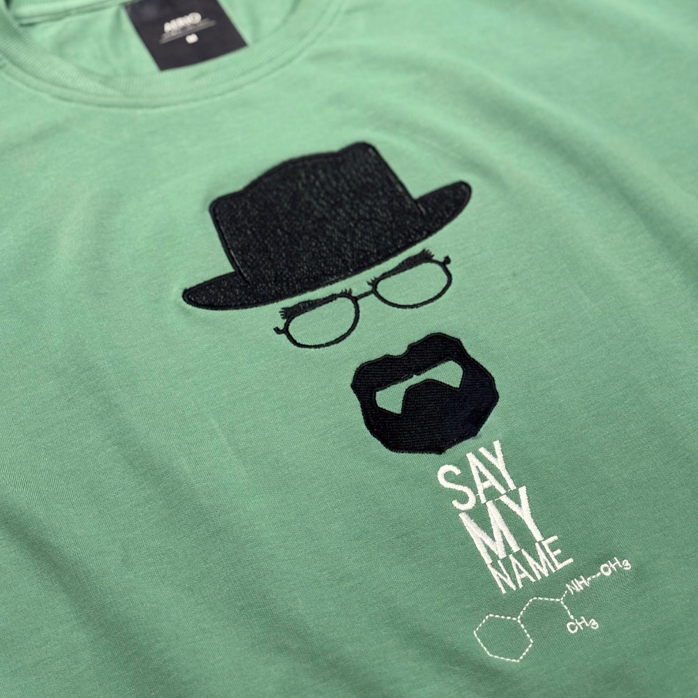 Breaking Bad