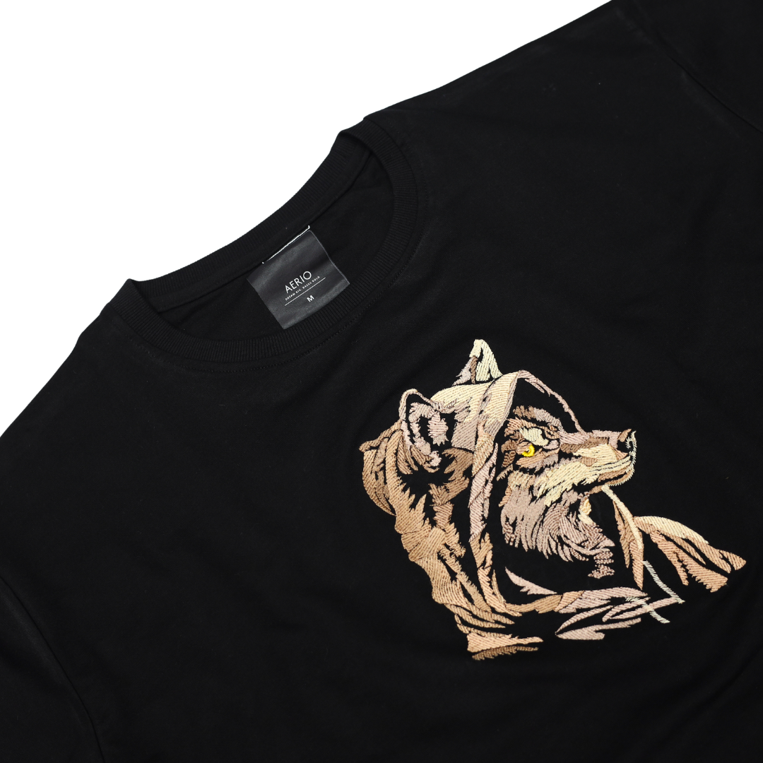 Wild Spirit Wolf