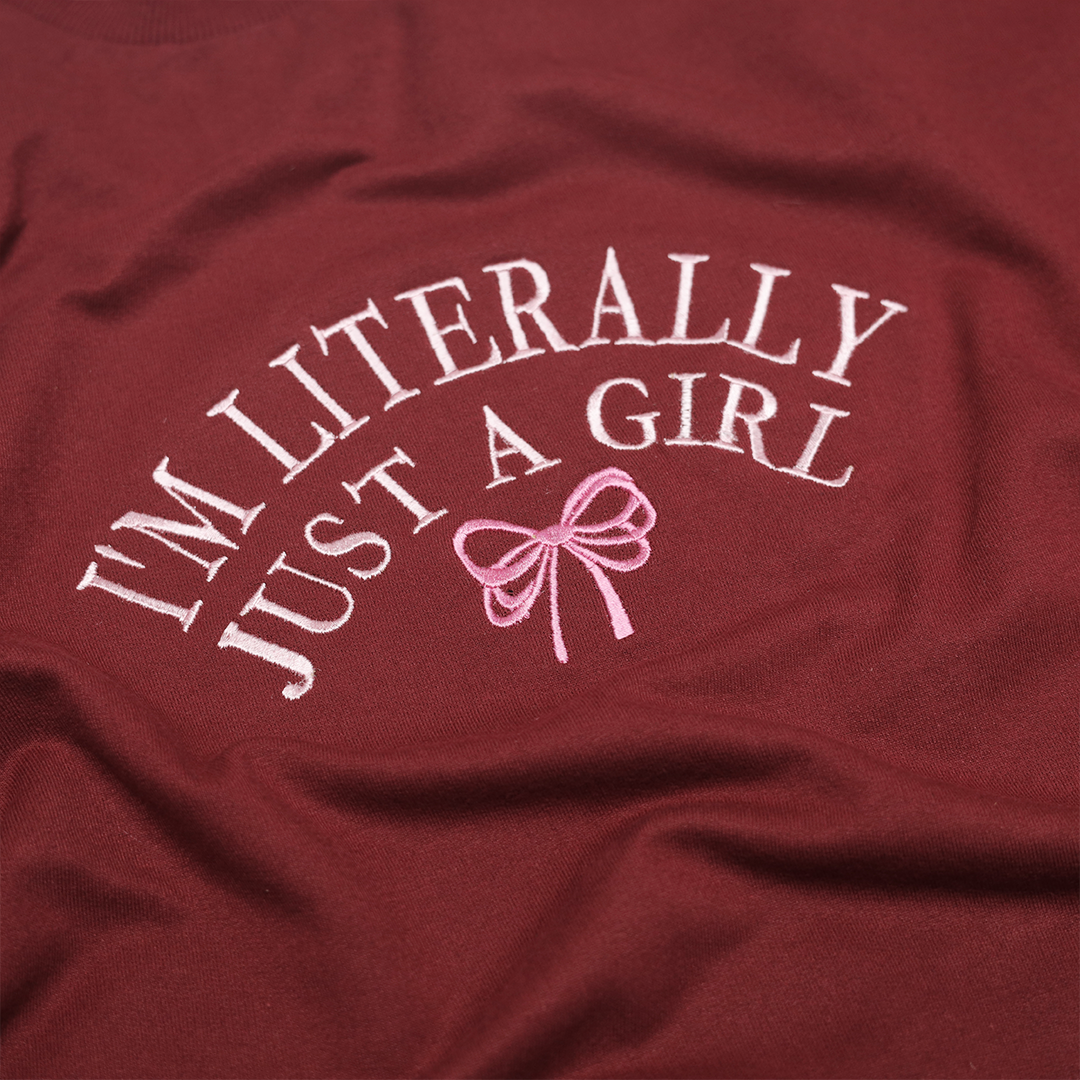 Literally Just A Bow