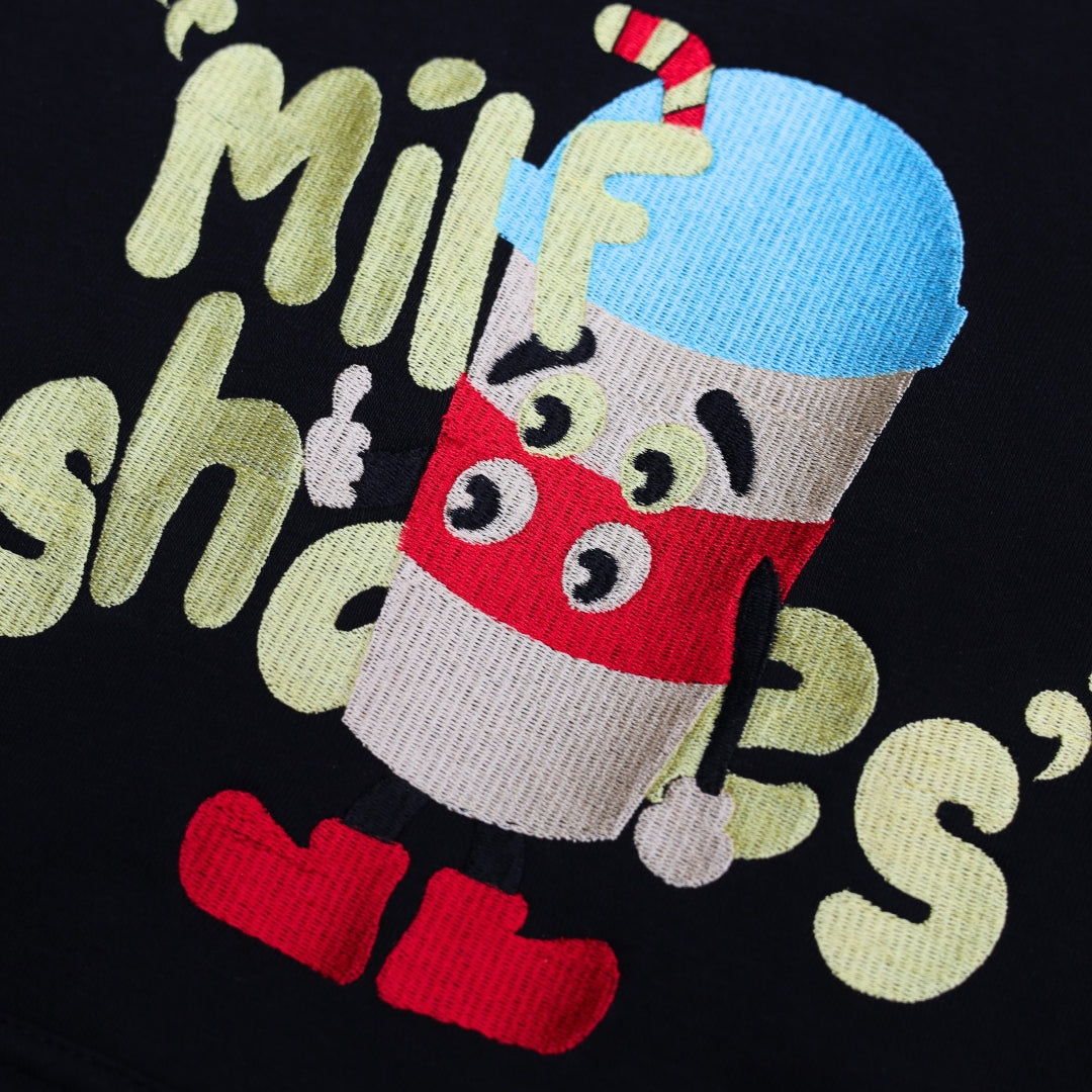 MILF Shakes