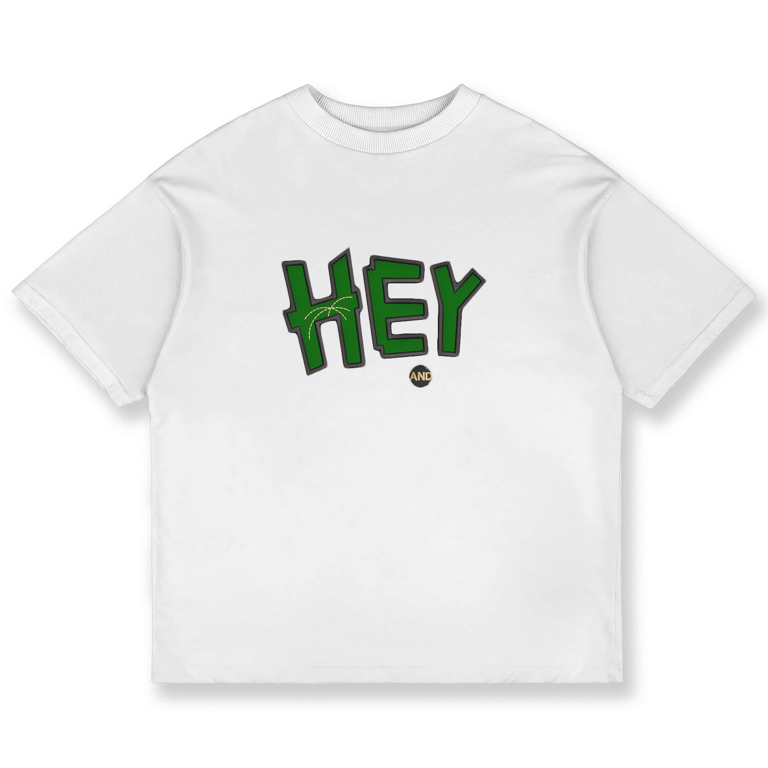 Casual Hey II