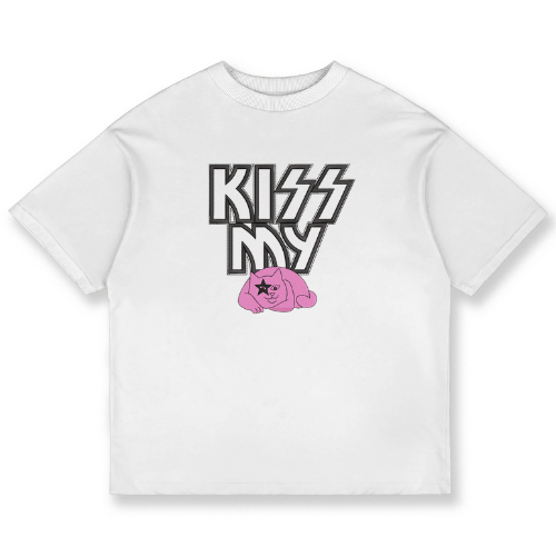 Kiss My Pussy II