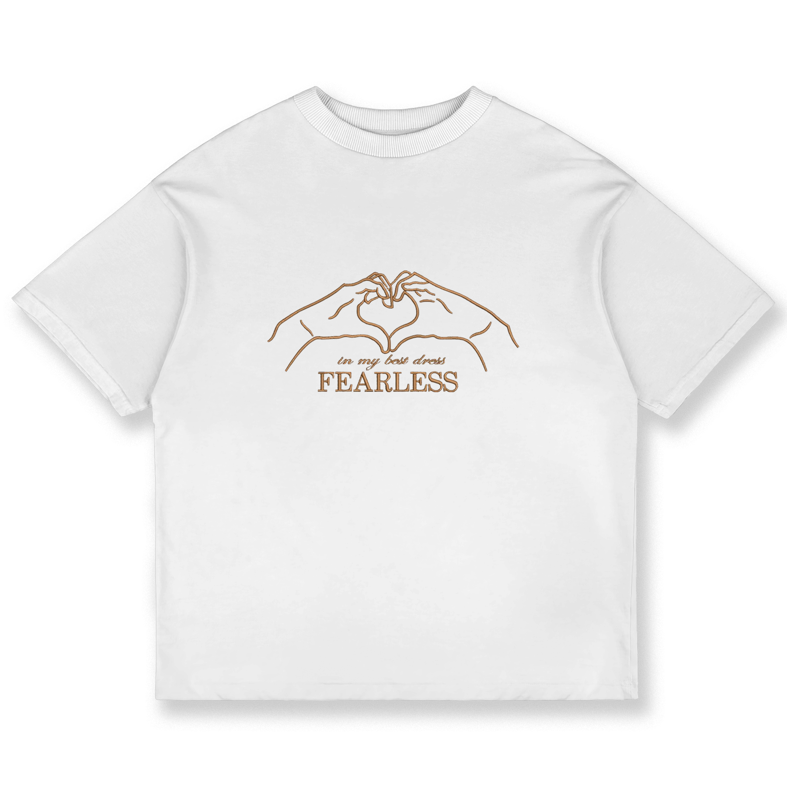 Fearless Heart