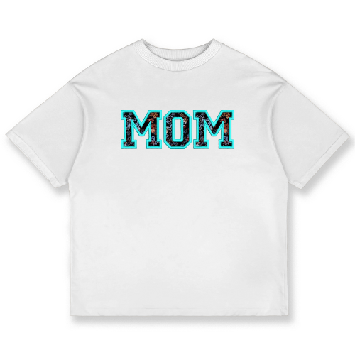 Mom's Pride
