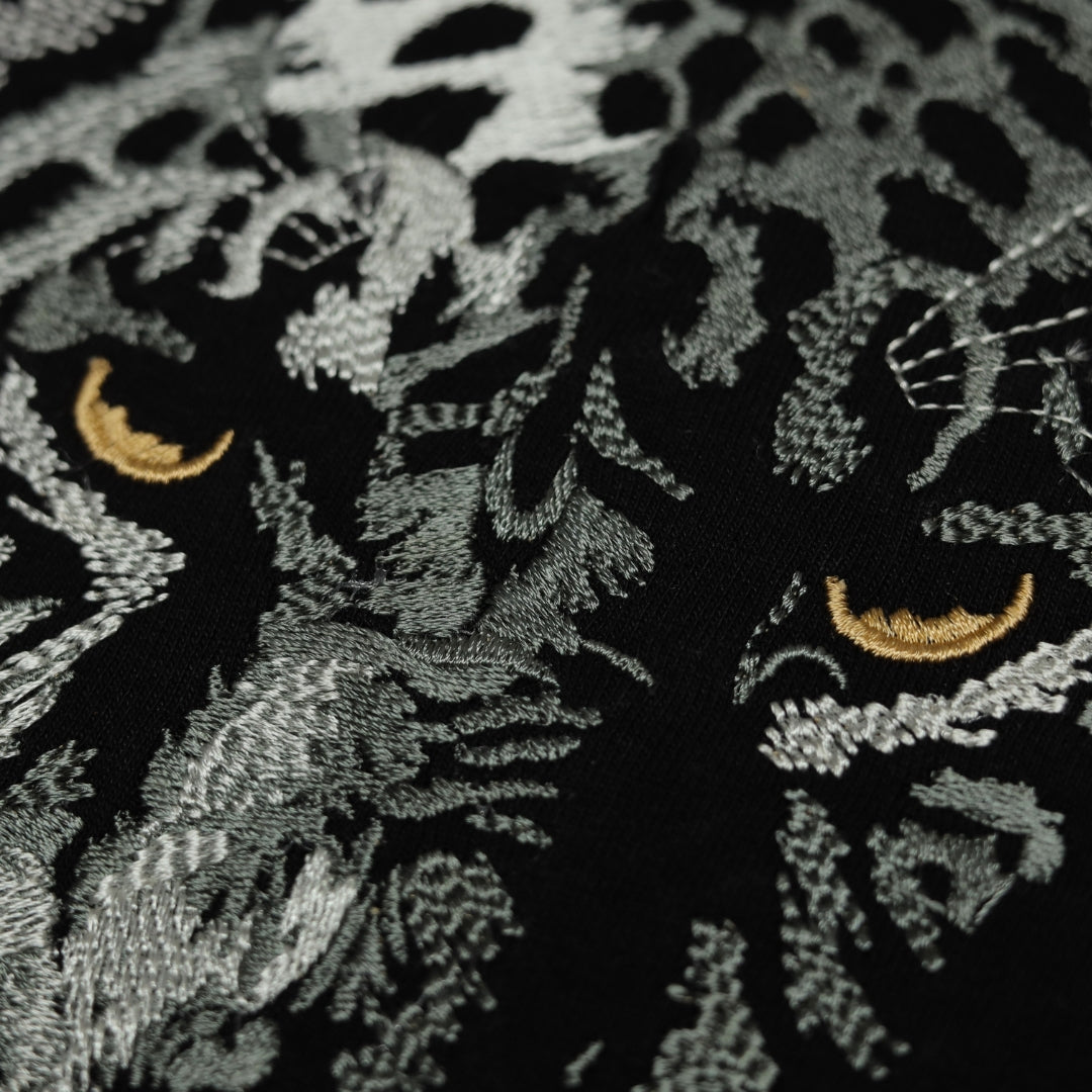 Bold Panther ll