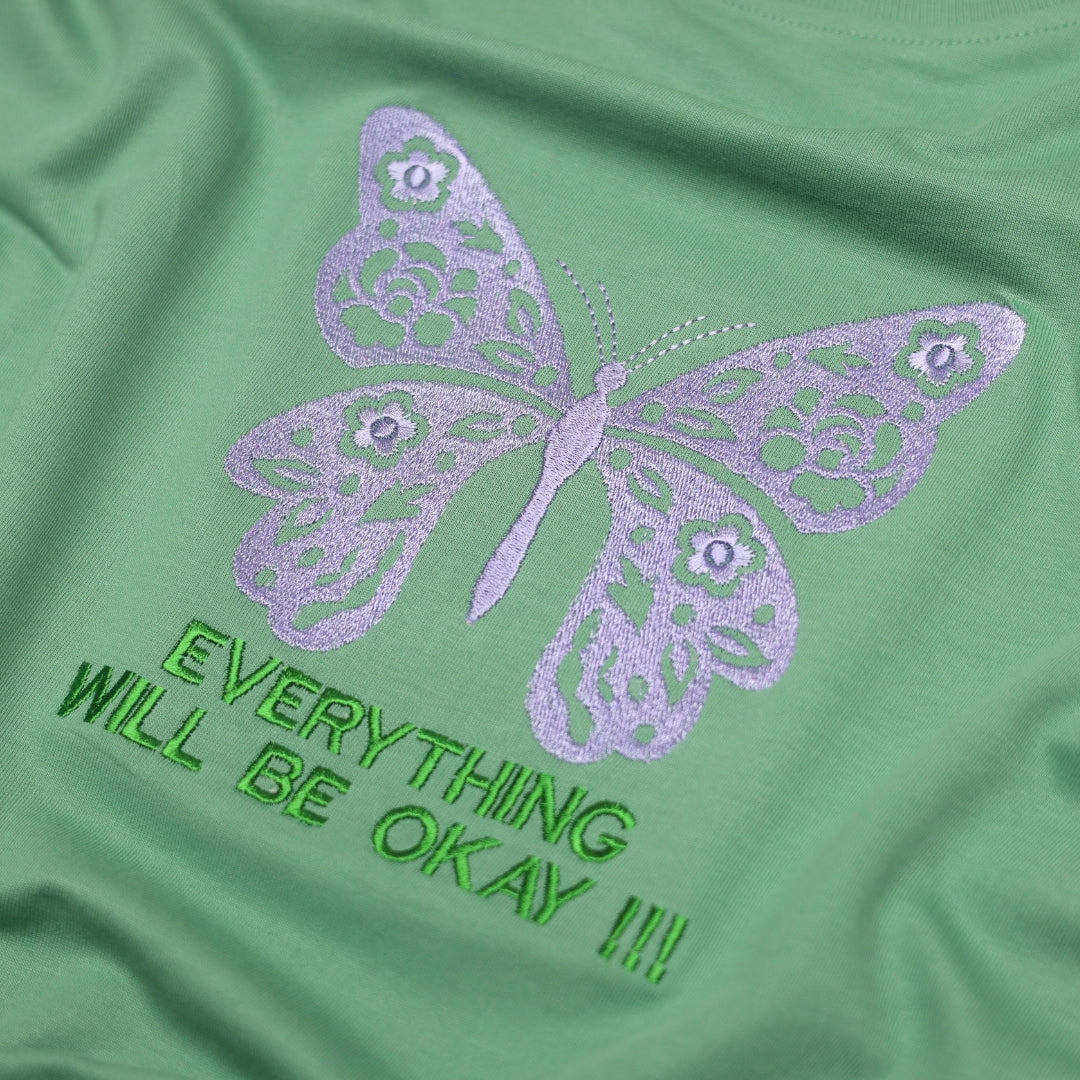 Butterfly Hope