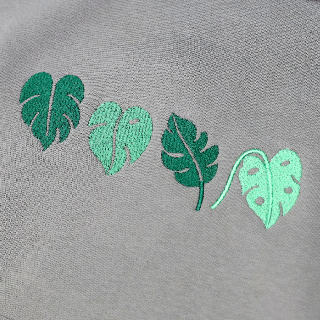 Green Leaf