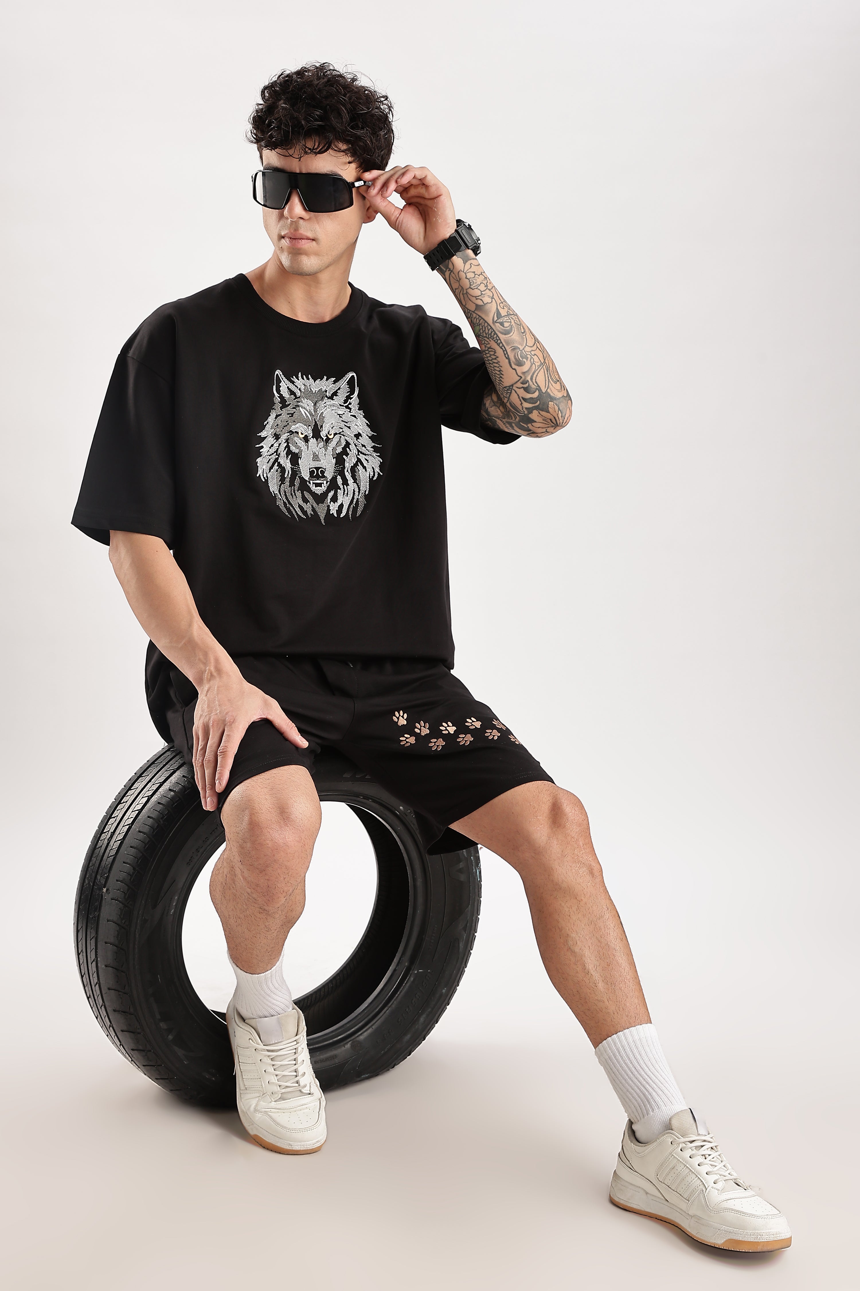 Alpha Wolf
