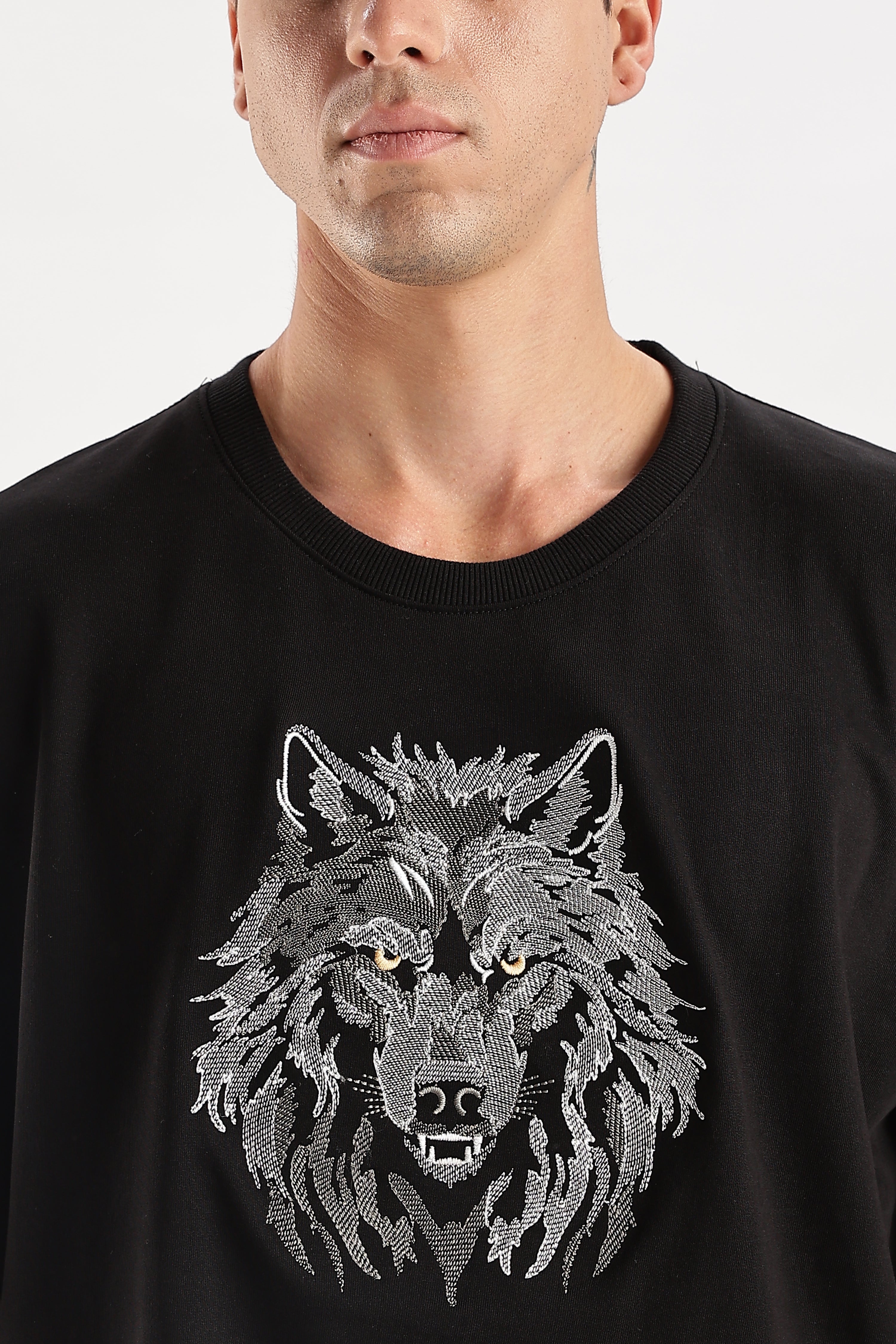 Alpha Wolf