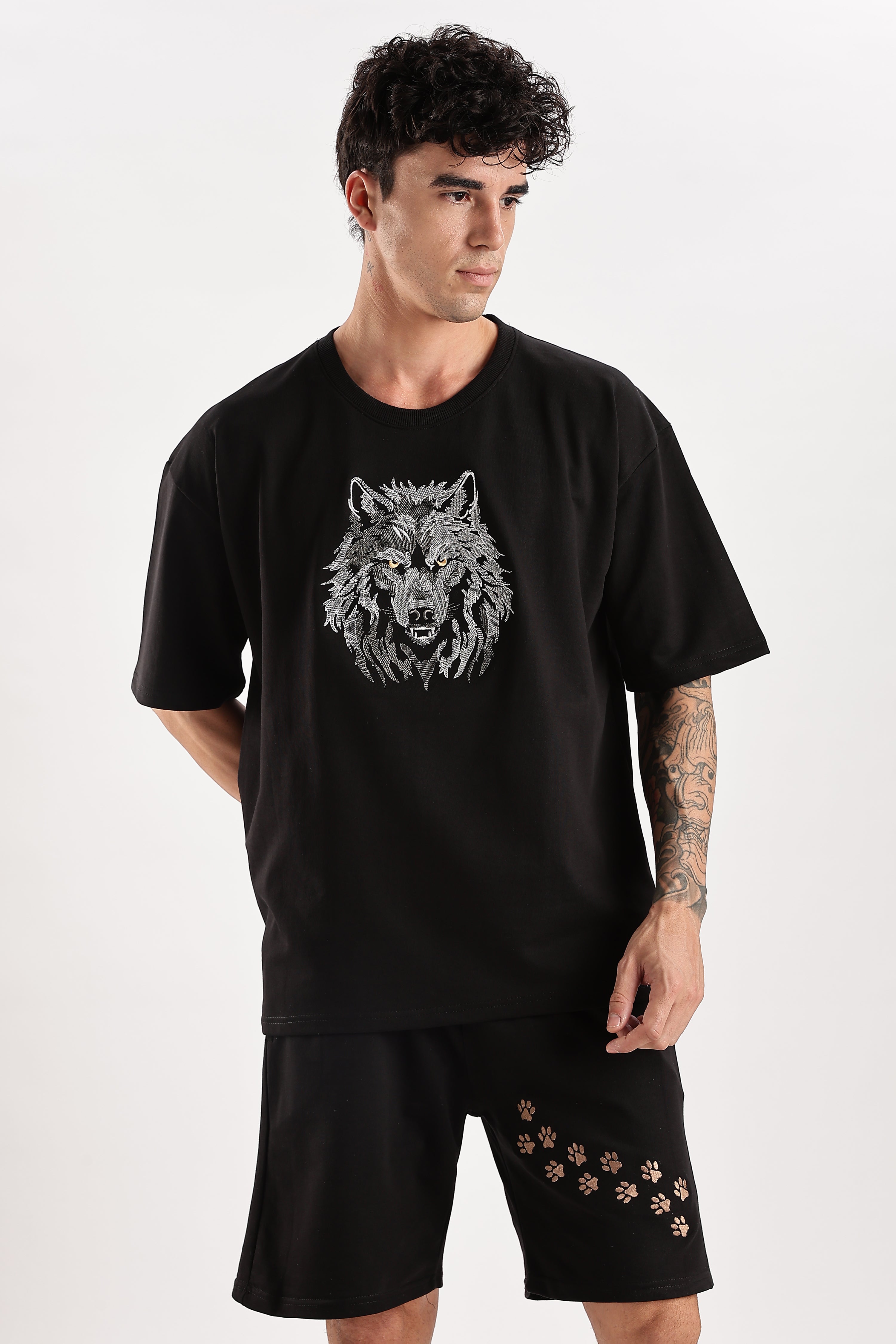 Alpha Wolf