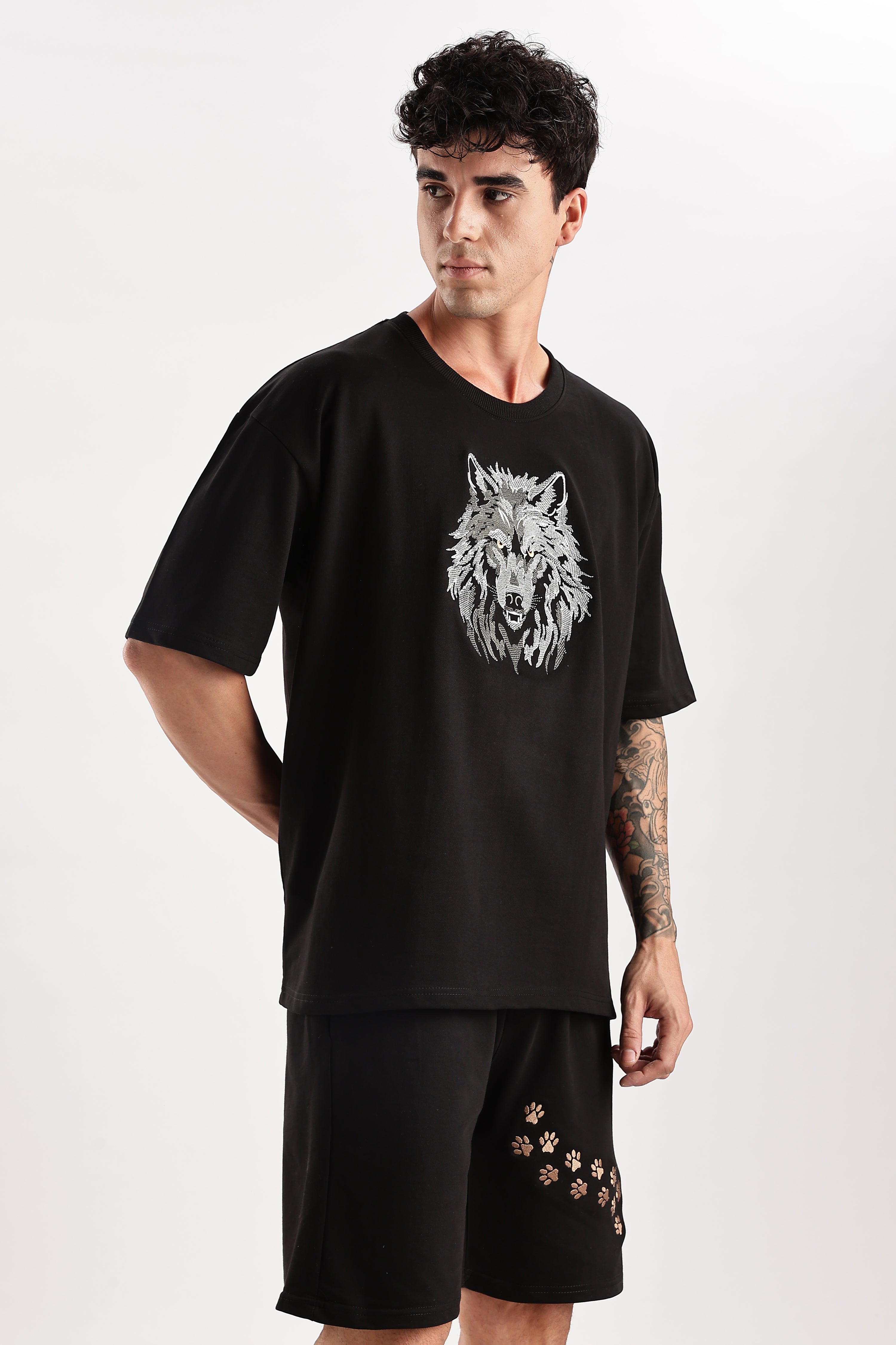 Alpha Wolf
