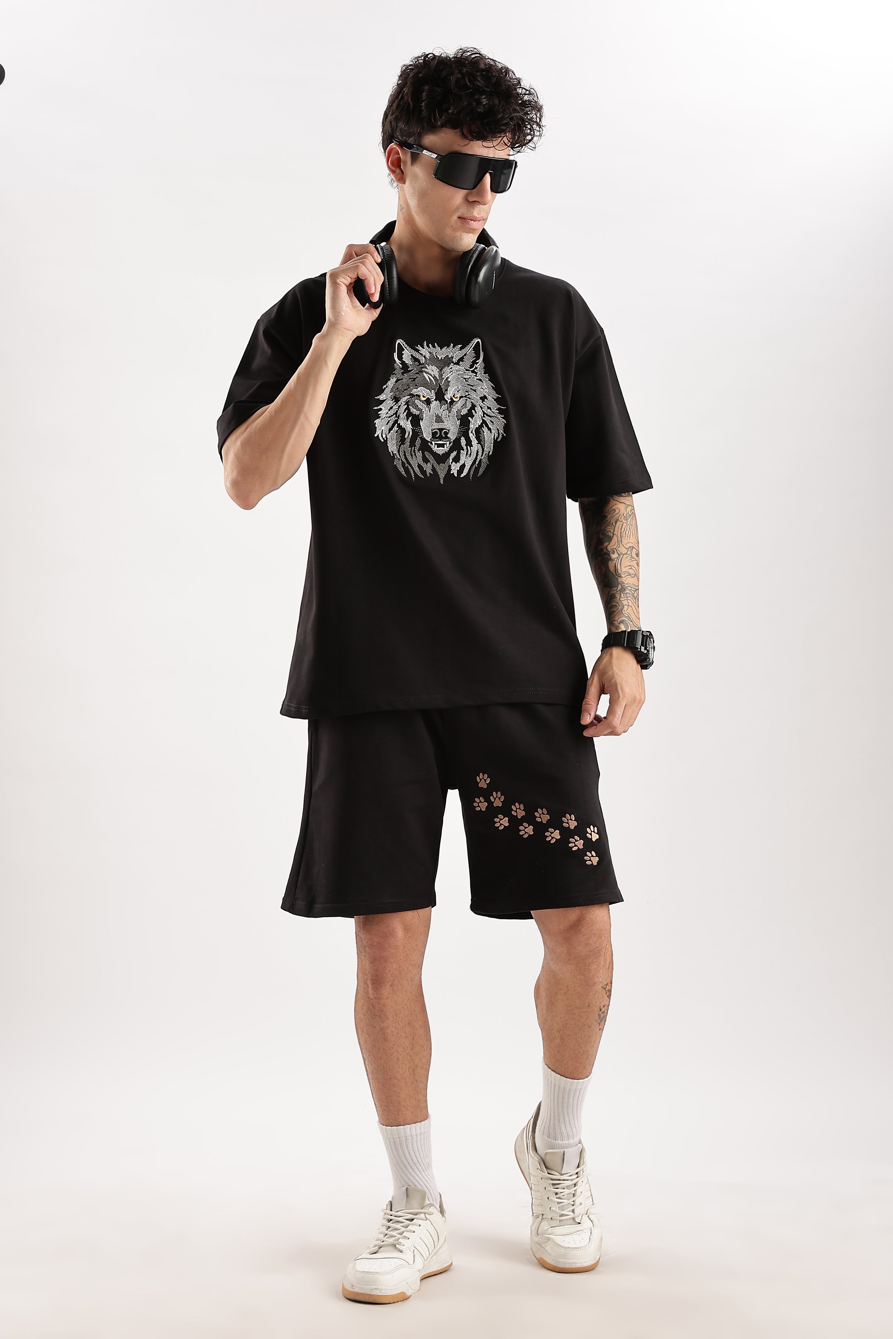 Alpha Wolf