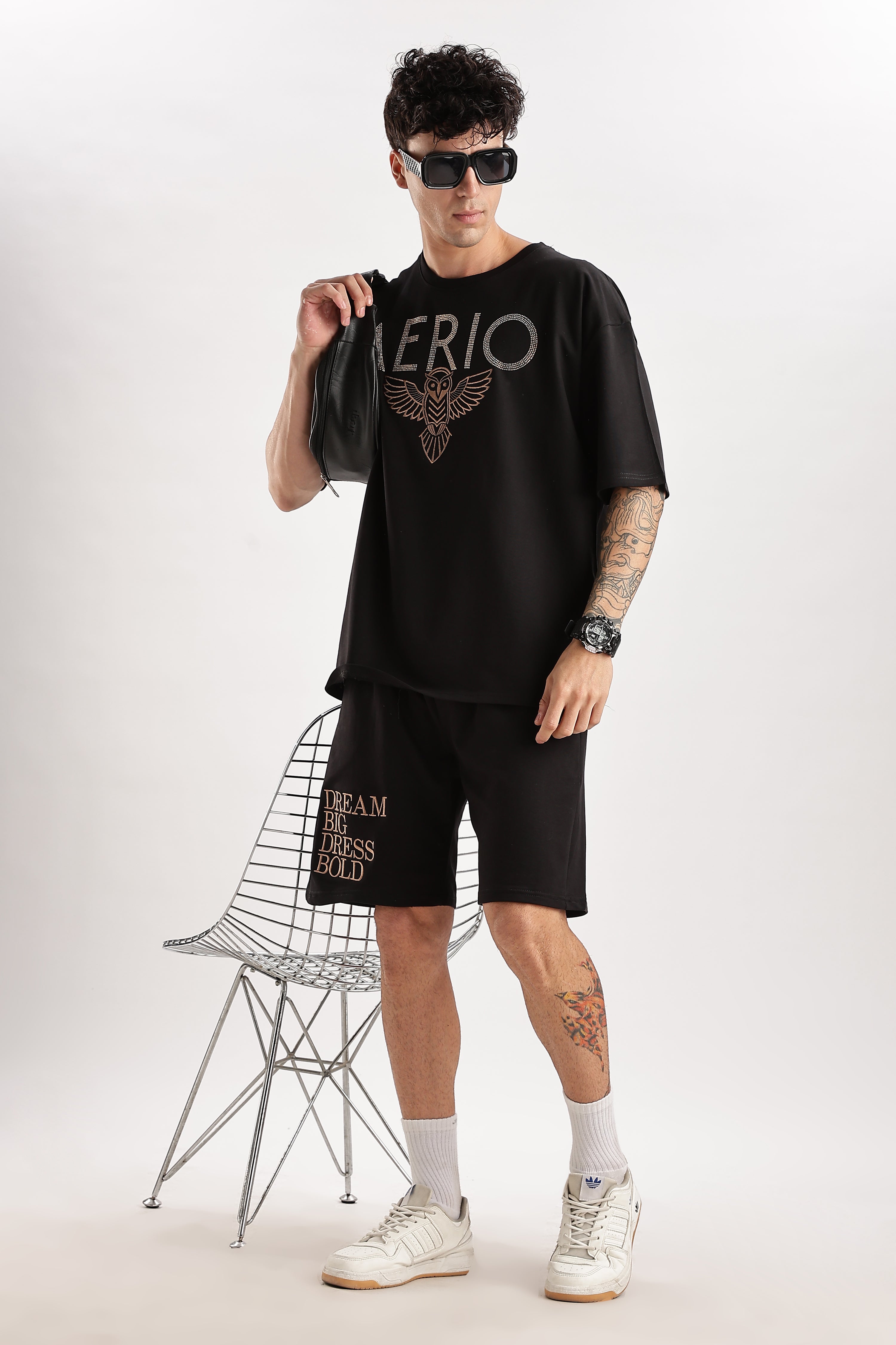 AERIO Luxury