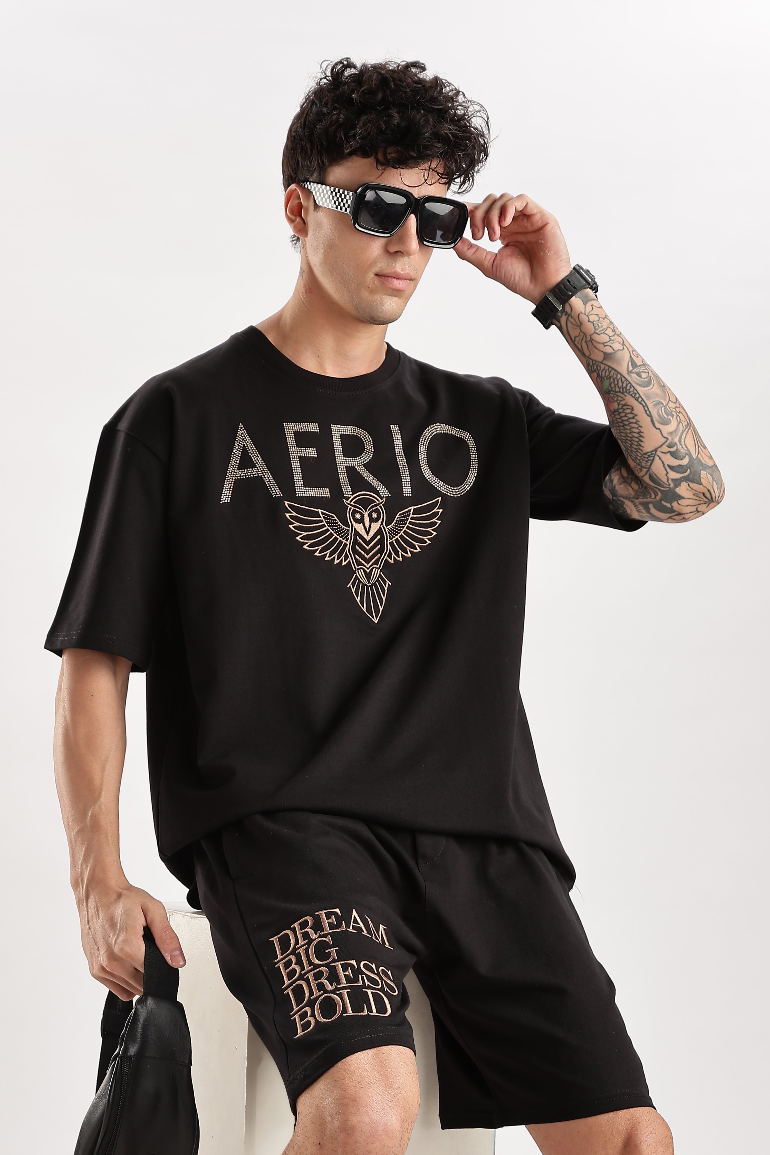 AERIO Luxury