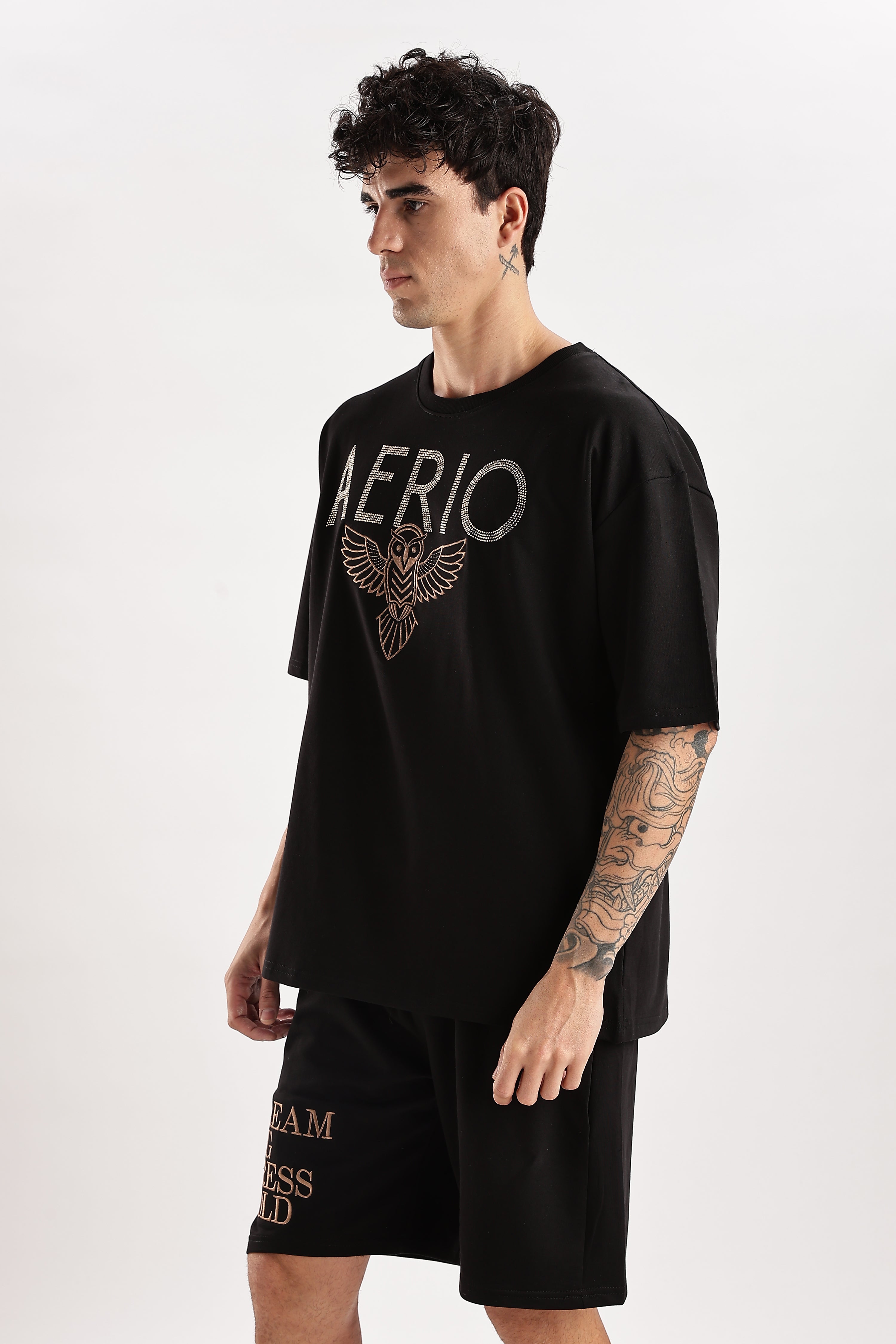 AERIO Luxury