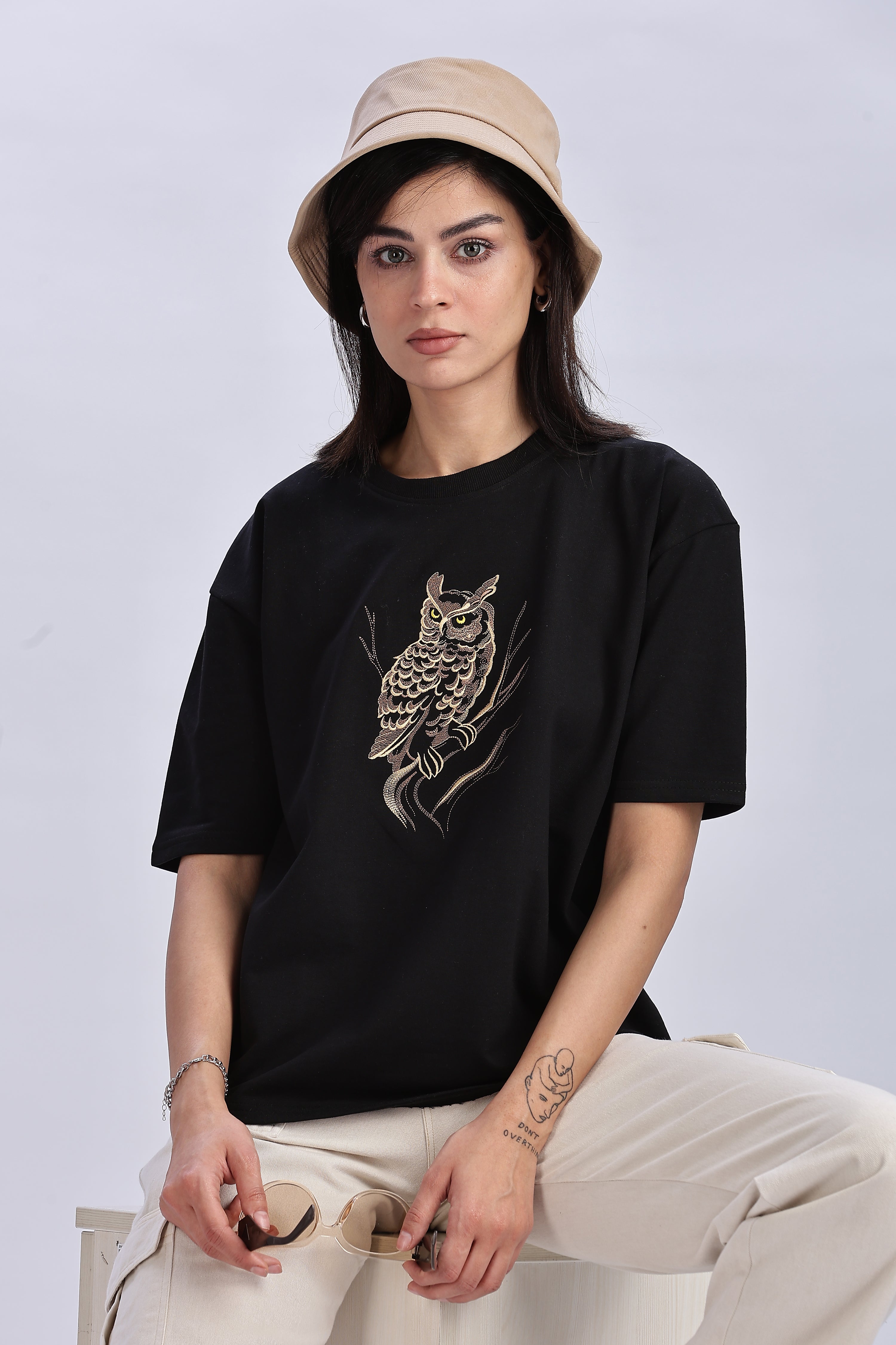 Majestic Owl II