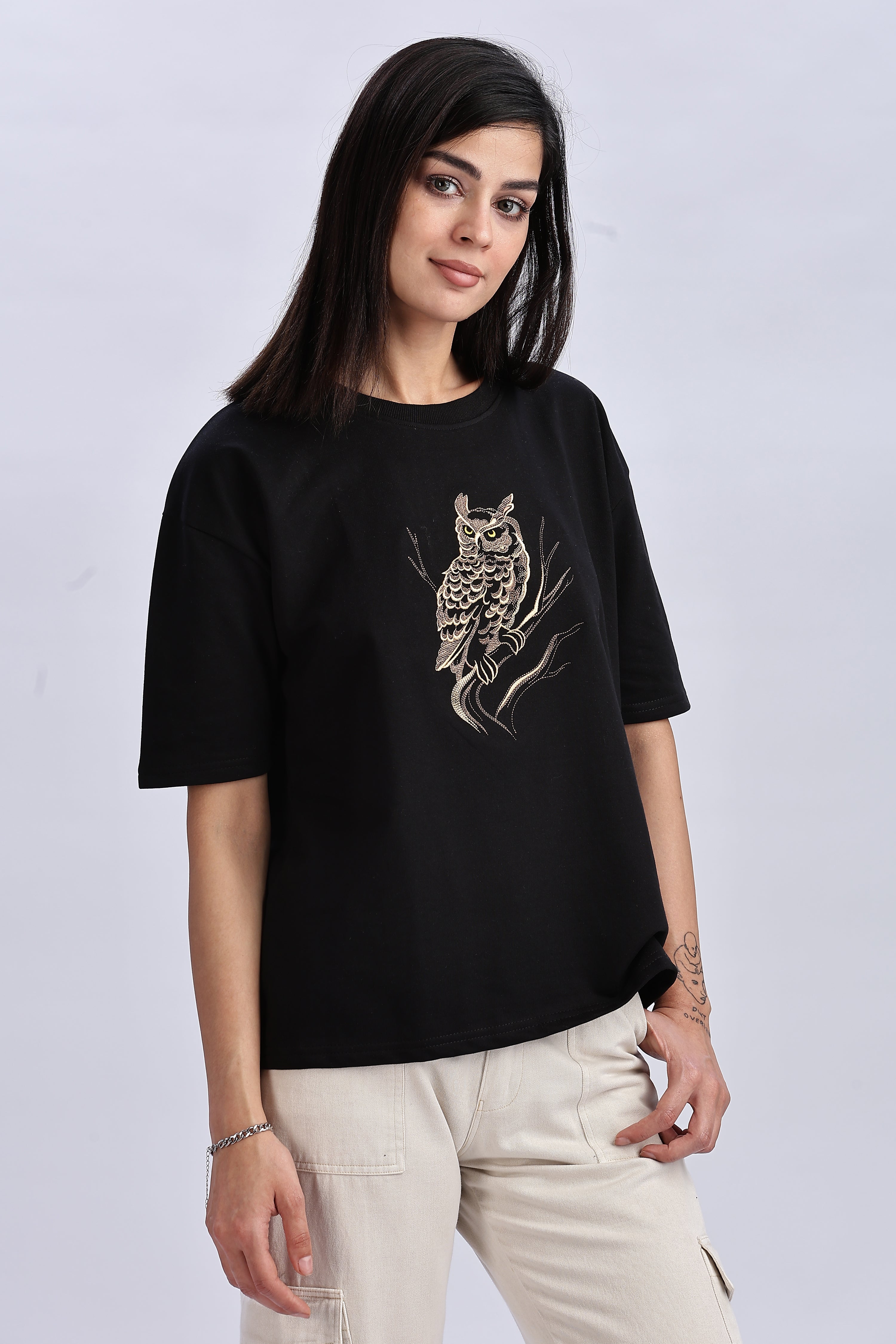 Majestic Owl II