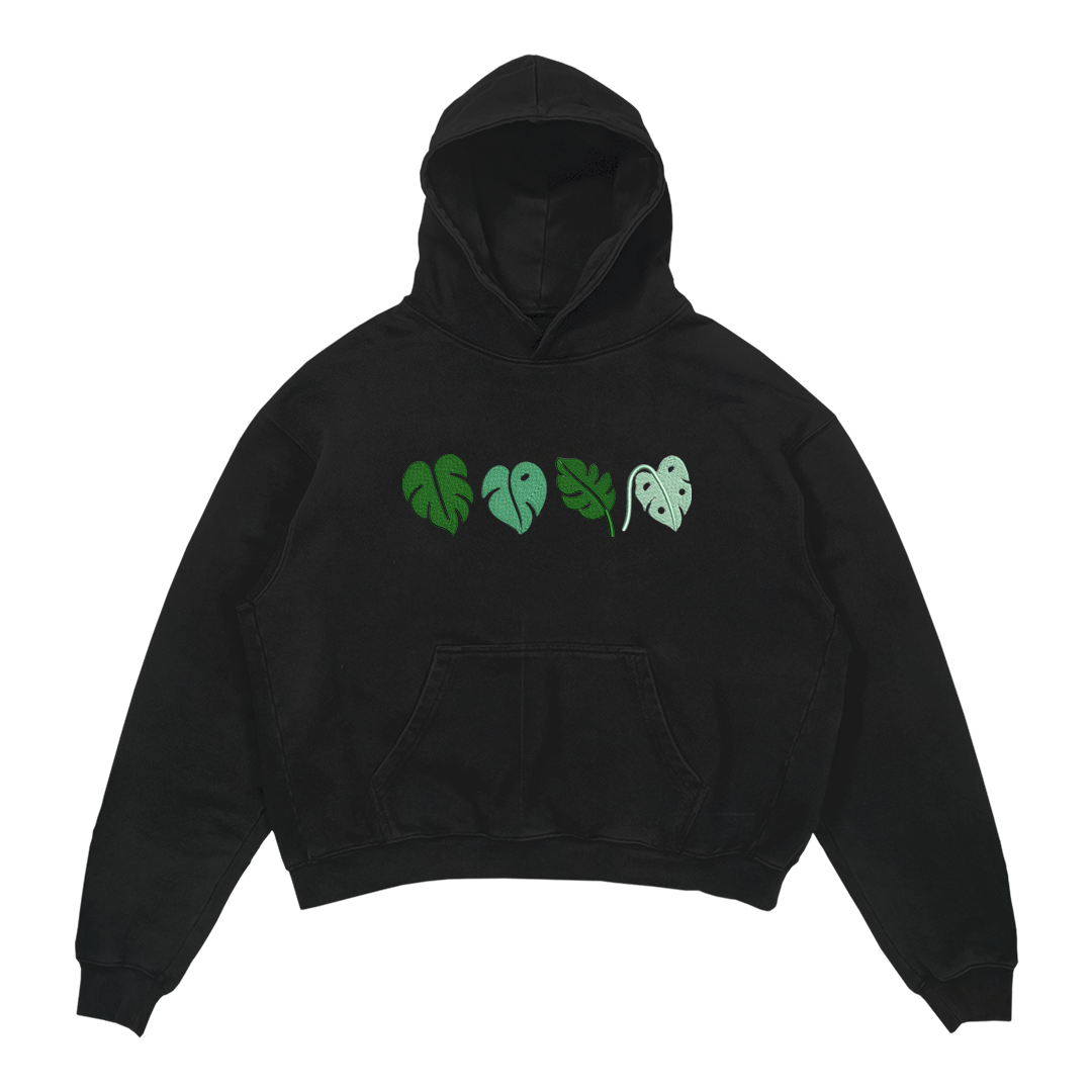 Green Leaf