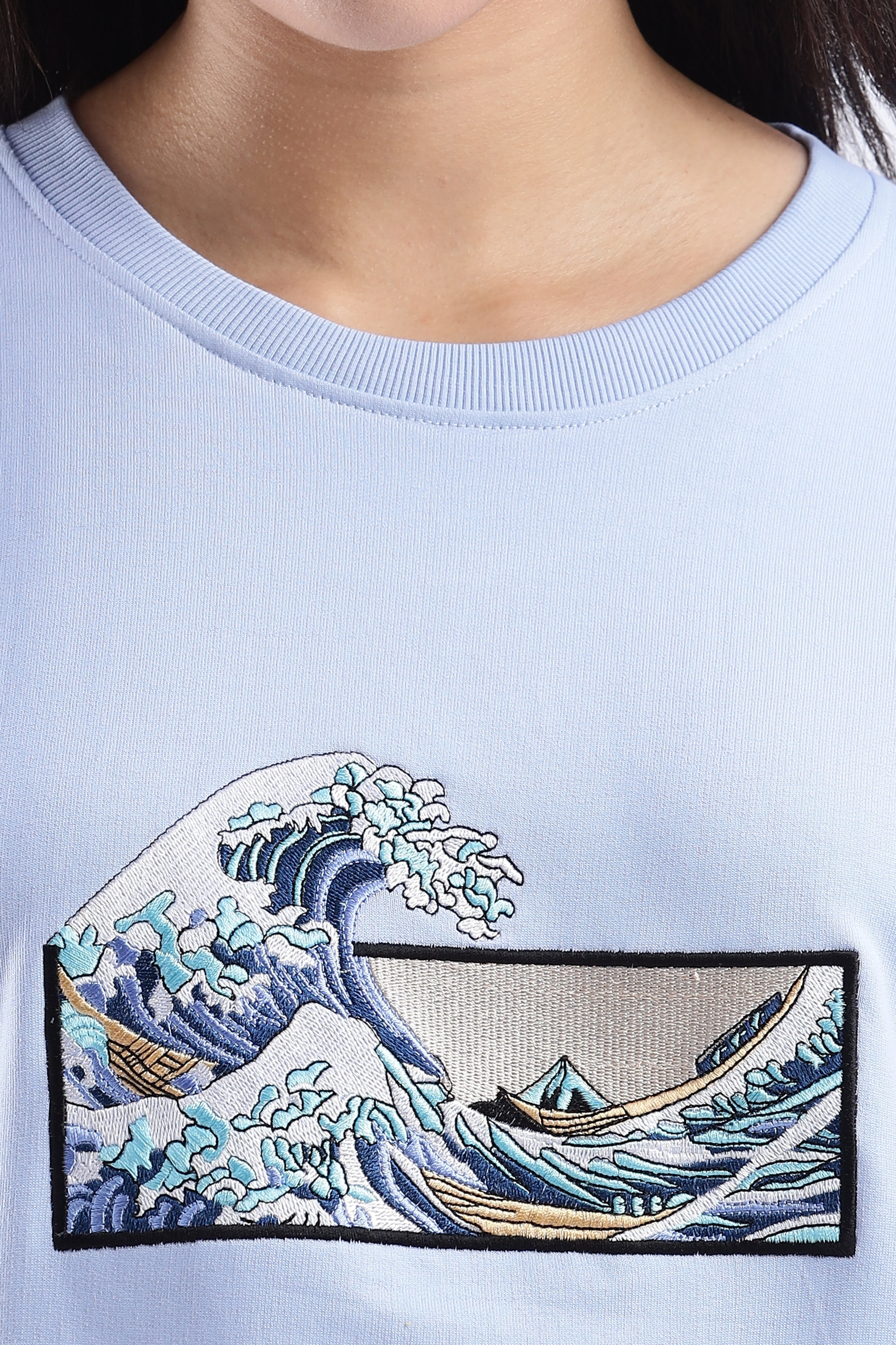 The Great Wave ll