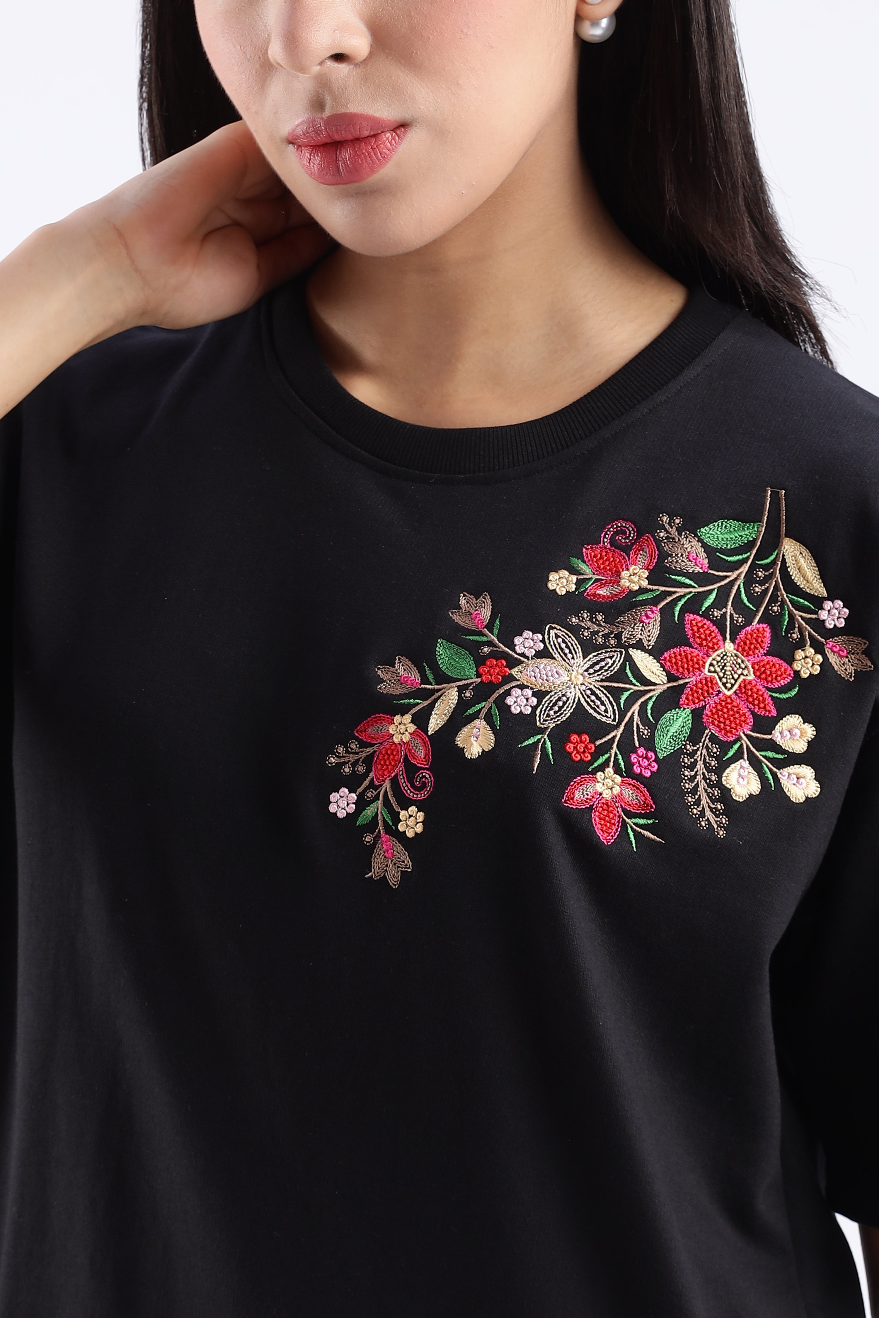 Elegant Floral