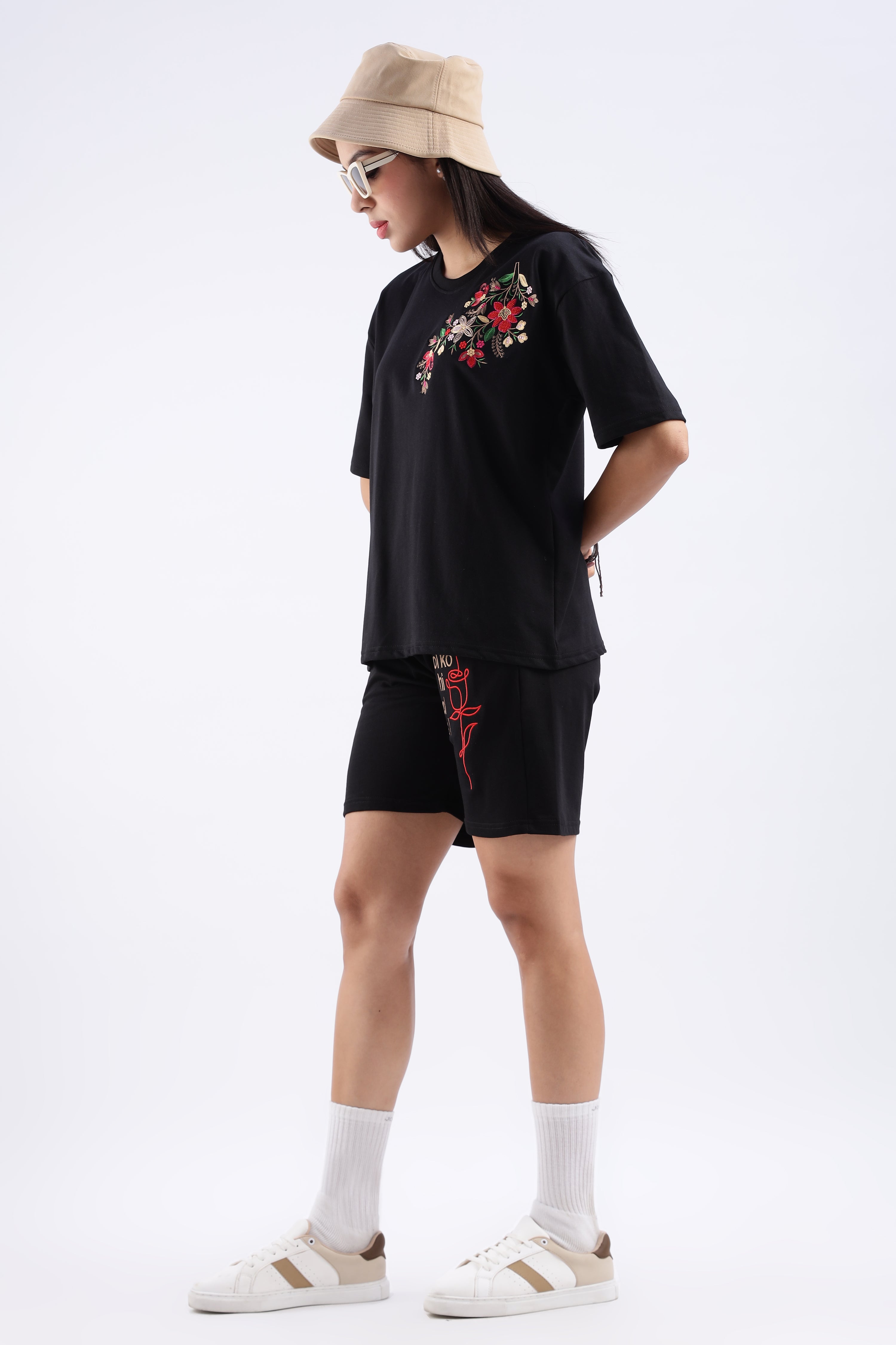 Elegant Floral