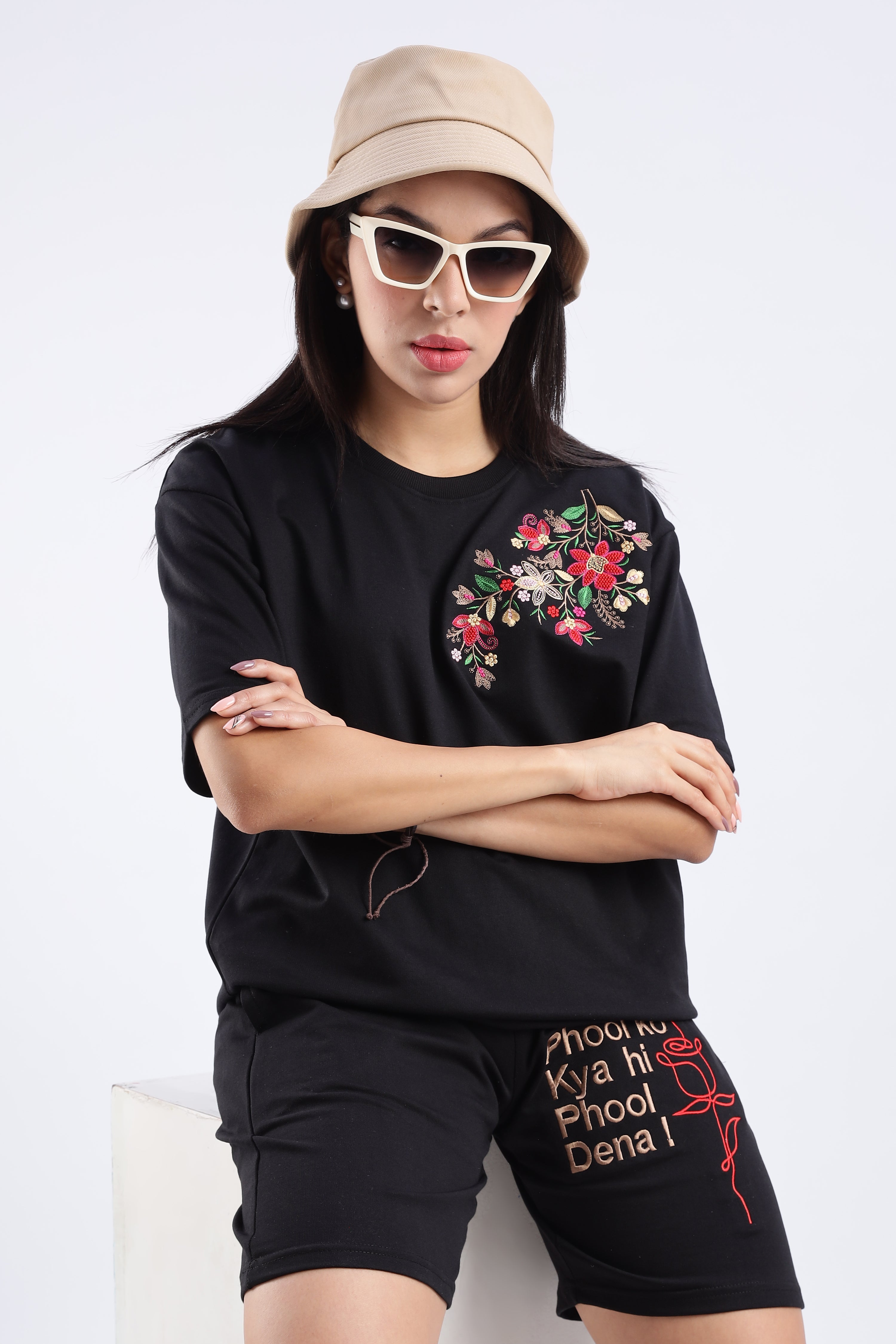 Elegant Floral
