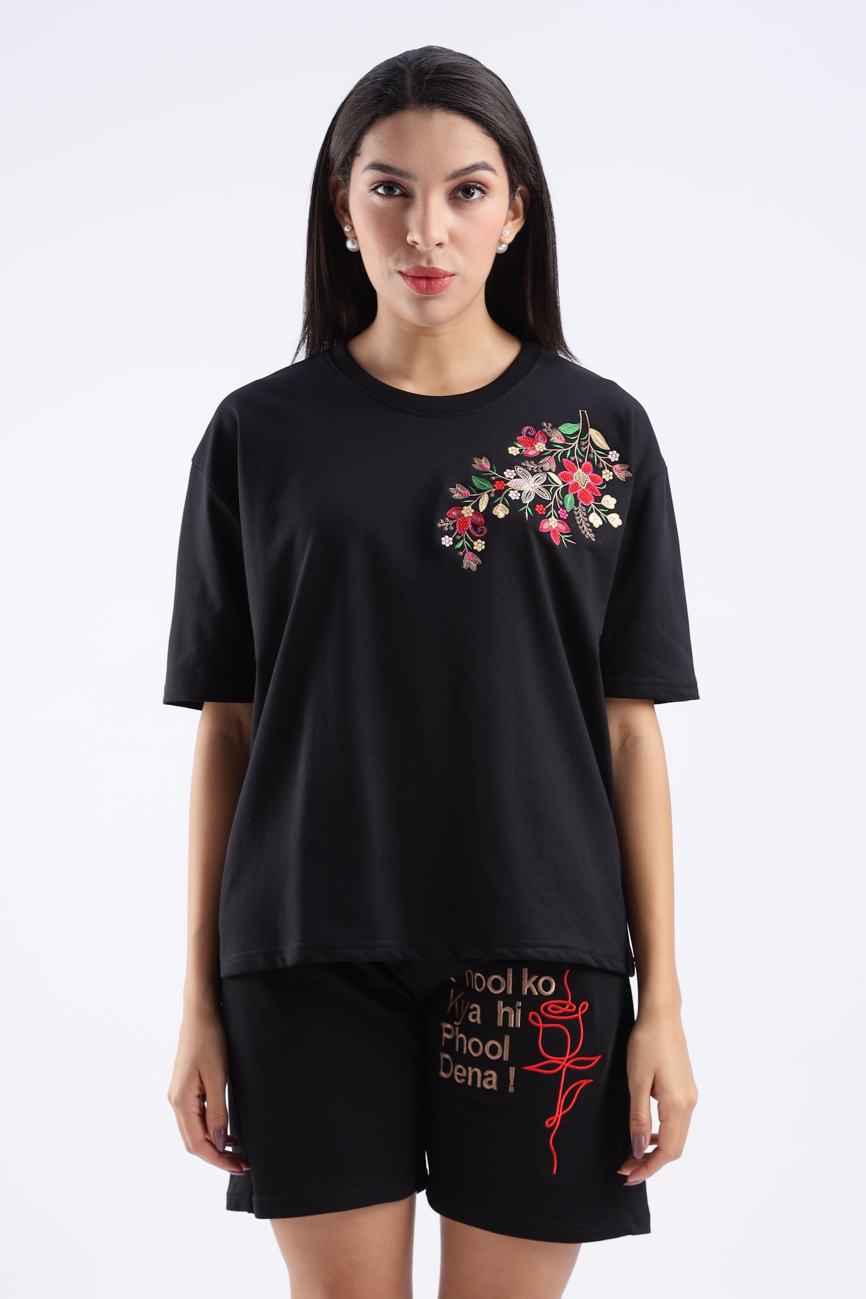 Elegant Floral