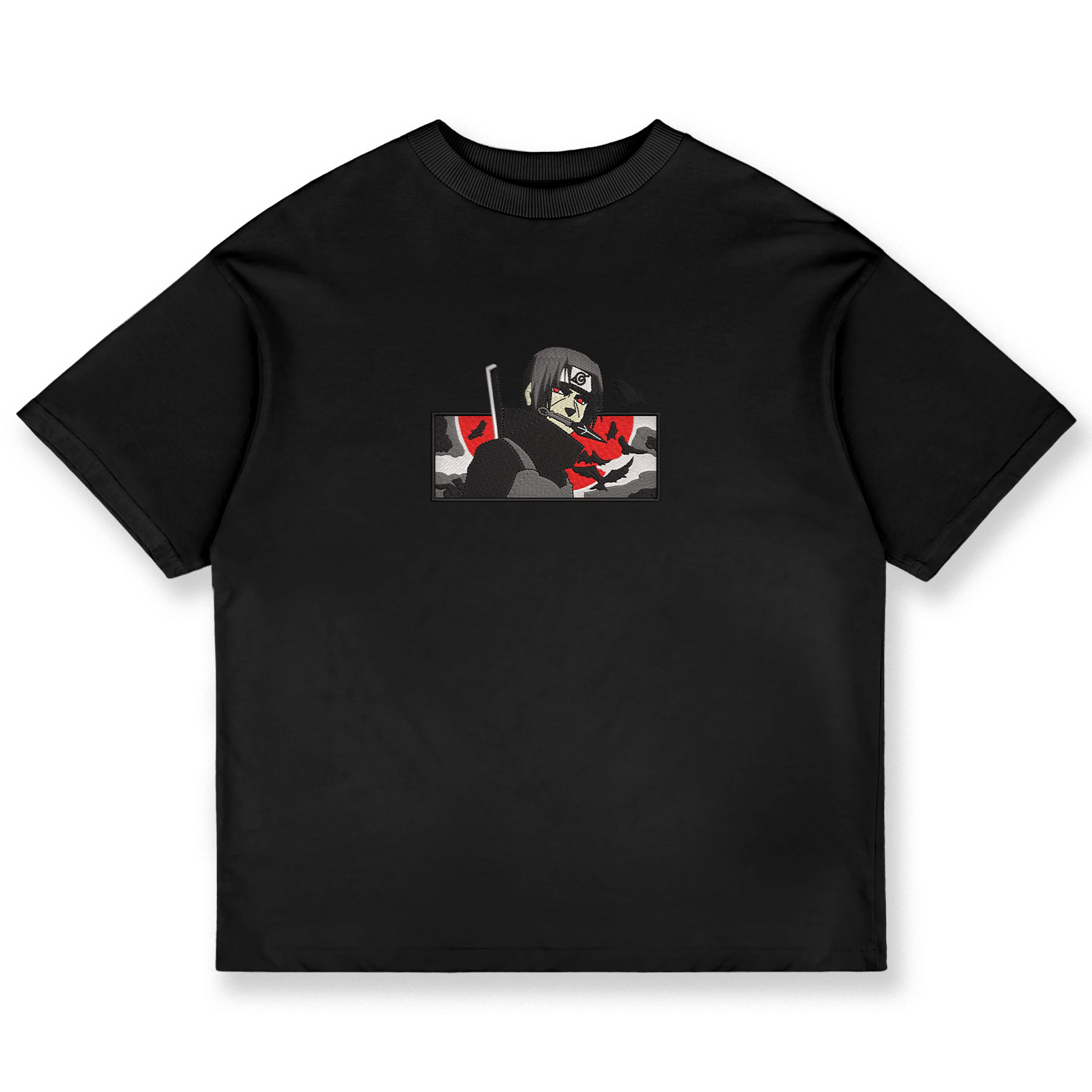 Itachi Uchiha Anime II