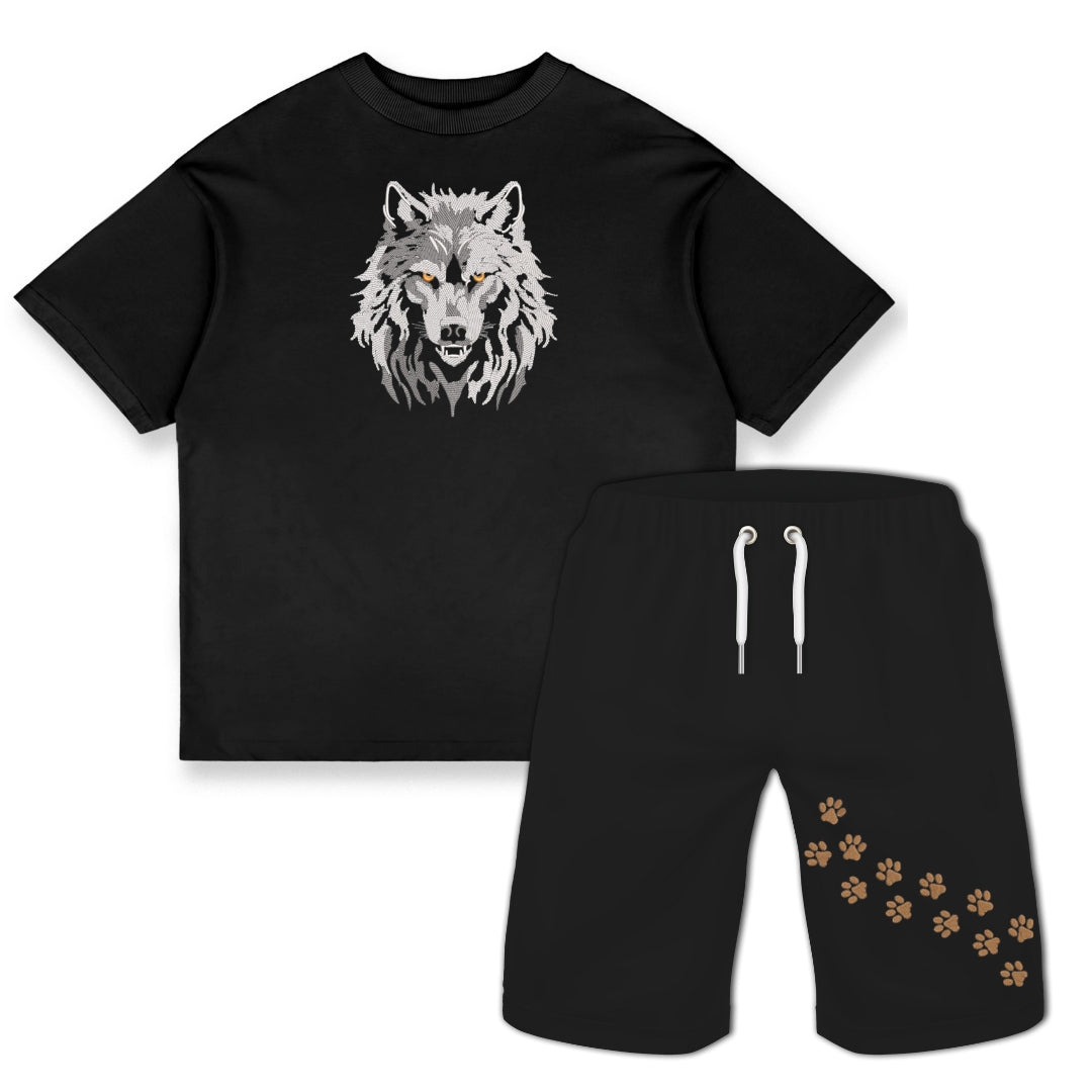 Alpha Wolf