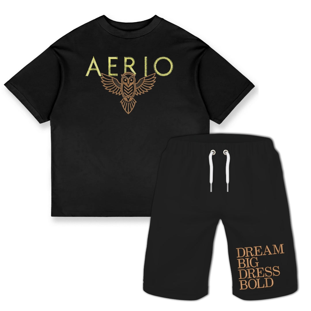 AERIO Luxury